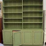 954 6572 BOOK CASE